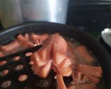 Foto del paso 4 de la receta: Salchipulpos
