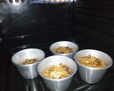 Coconut breadmatakin girki6 hoto