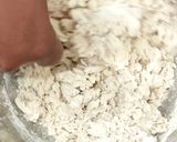 A picture of step 4 of Pita Bread 📌.