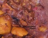 A picture of step 6 of Pototoe porridge by Chef_Maryumms_Cuisine🌸.