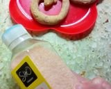 Foto del paso 6 de la receta: Pretzel de queso y romero🧀🍃