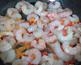 Foto del paso 2 de la receta: Gambas a la cerveza negra