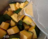 Foto del paso 4 de la receta: Crema de Zapallo Light