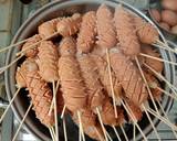 Foto langkah ke 3 dari resep Sosis Bakar Kriwil.