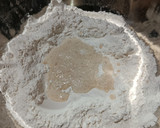 Foto del paso 2 de la receta: Pizza de cebolla y champiñones