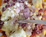 Italian potato bake recipe step 3 photo