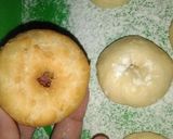 Foto langkah ke 7 dari resep Donat Kentang Mudah Murah Meriah.