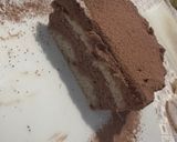 Foto del paso 3 de la receta: Tiramisú de Nutella