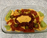 Foto del paso 5 de la receta: Nachos a la Yago