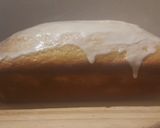 Foto del paso 7 de la receta: Budín de limón esponjoso 🍋