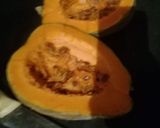 Foto del paso 1 de la receta: Mermelada de zapallo criollo