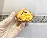 Foto del paso 17 de la receta: Empanadillas dulces “sin gluten “