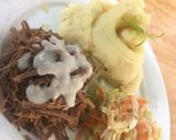 Foto del paso 6 de la receta: Plato Casero🤤