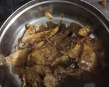 रोटी का हलवा (roti ka halwa recipe in hindi) रेसिपी चरण 4 फोटो