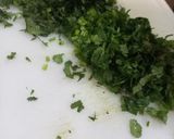 Foto del paso 1 de la receta: Pebre exótico con maracuyá