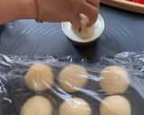 عکس مرحله 7 از دستور 🇹🇷سیمیت پیتزا 🍕