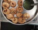 પાણીપુરી (Panipuri Recipe In Gujarati) રેસીપી સ્ટેપ4ફોટો