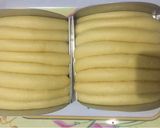 Foto langkah ke 6 dari resep Roti Sisir Mentega (2).