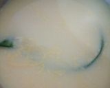 Foto langkah ke 6 dari resep Sweet Corn Milk (Susu Jagung Manis).