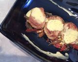 Foto del paso 5 de la receta: Solomillo de Cerdo Ibérico con Verduritas al Wok en Salsa Cítrica DYM