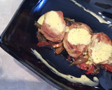 Foto del paso 5 de la receta: Solomillo de Cerdo Ibérico con Verduritas al Wok en Salsa Cítrica DYM