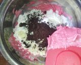 Foto langkah ke 5 dari resep Coklat Kerikil Arab Homemade.