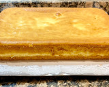 Foto del paso 12 de la receta: Pastel relleno con crema de limón