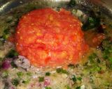 તુવેર ના ટોઠા(Tuver Totha Recipe in Gujarati) રેસીપી સ્ટેપ4ફોટો