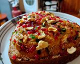A picture of step 5 of Cake(bake theme).