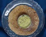 પ્લેન ઉત્તપા (Plain Uttapa Recipe In Gujarati) રેસીપી સ્ટેપ3ફોટો