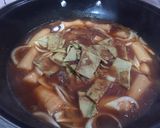 Foto langkah ke 6 dari resep Homemade Tteokbokki Cilok😋.