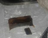 Foto del paso 3 de la receta: Pastelitos 😊