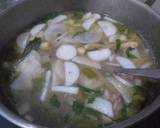 Cara Membuat Soto bandung 5