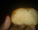 Foto langkah ke 7 dari resep Donat empuk tanpa ulen.