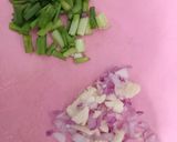 Foto langkah ke 1 dari resep Tahu Isi Rebung Sayuran.