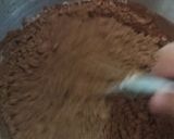 Foto langkah ke 3 dari resep Brownies panggang Tanpa DCC Tanpa Mentega super Nyoklat.