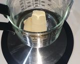 Foto del paso 1 de la receta: Tortitas americanas