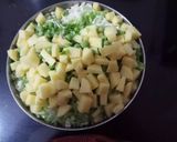 કોબી શાક (Cabbage Shak Recipe in Gujarati) રેસીપી સ્ટેપ1ફોટો