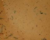 पालक के पकौड़े (palak ke pakode recipe in Hindi) रेसिपी चरण 1 फोटो