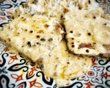 Foto del paso 4 de la receta: Seitán en salsa de pimienta