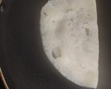 पाच कप्याचे भरले घावन (paach kapyache bharle ghavan recipe in marathi) रेसिपी स्टेप 3 फोटो 