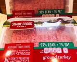 Quick Ground Turkey Shepards Pie recipe step 1 photo