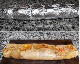 Foto del paso 7 de la receta: Matambre arrollado a todo color