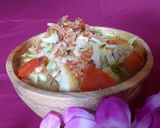 Foto langkah ke 7 dari resep 2. SOTO AYAM.