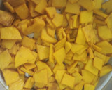 சேனைக்கிழங்கு வறுவல்(Senaikilanku varuval recipe in tamil) ரெசிபி ஸ்டேப் 2 புகைப்படம்