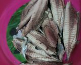 Foto langkah ke 1 dari resep Sarden tongkol.