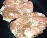 A picture of step 2 of Super Easy Teriyaki Chicken.