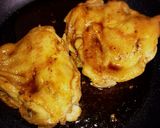 A picture of step 5 of Super Easy Teriyaki Chicken.
