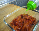 Foto del paso 7 de la receta: Pimientos asados