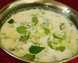 நலம் தரும் வெந்தய கீரை தோசை(vendhaya keerai dosai recipe in tamil) ரெசிபி ஸ்டேப் 1 புகைப்படம்